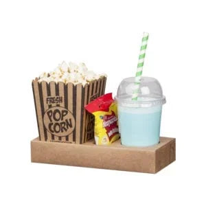 Movie Night Set