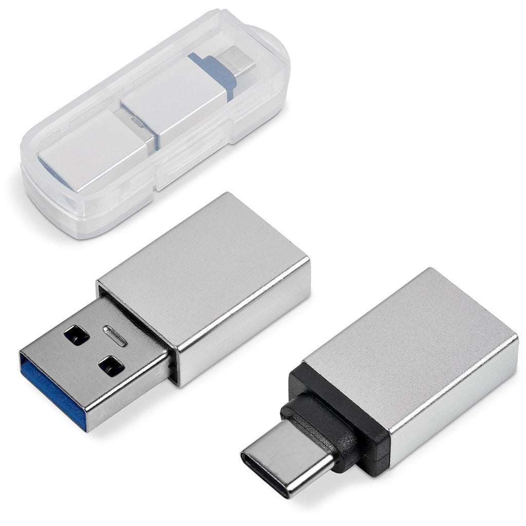 Bridge USB Adaptor Set