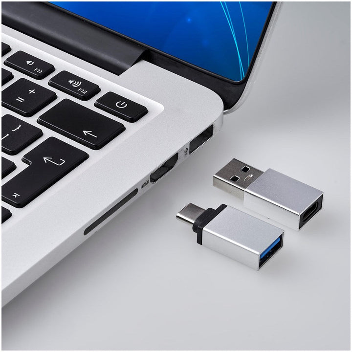 Bridge USB Adaptor Set