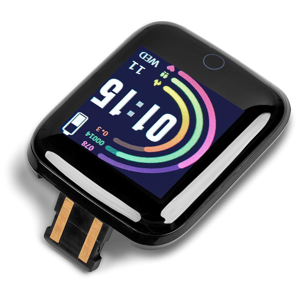 Kickstart Smart Watch in EVA Pouch | Giftwrap Shop