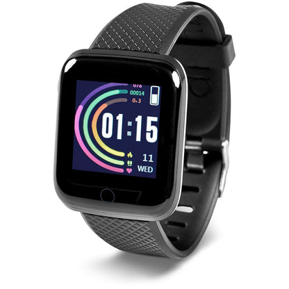 Kickstart Smart Watch in EVA Pouch | Giftwrap Shop