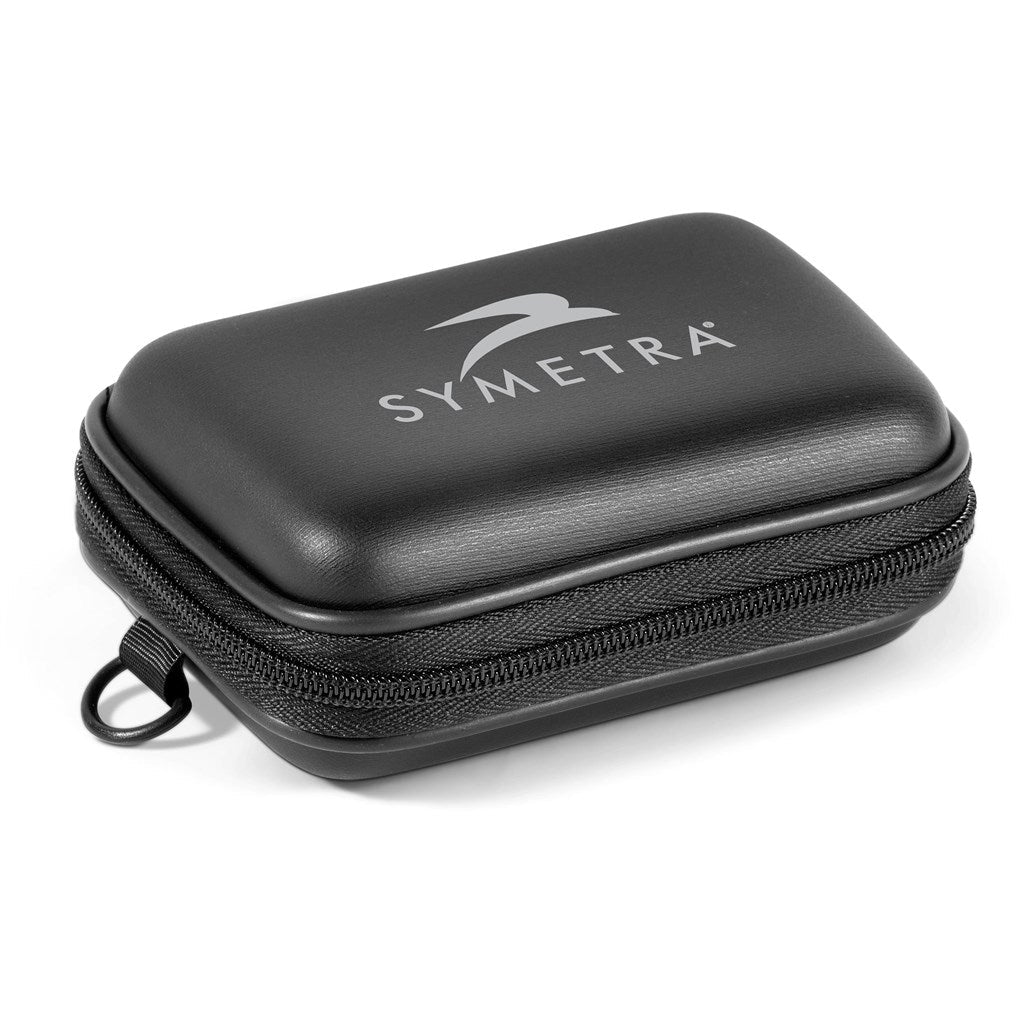 Kickstart Smart Watch in EVA Pouch | Giftwrap Shop