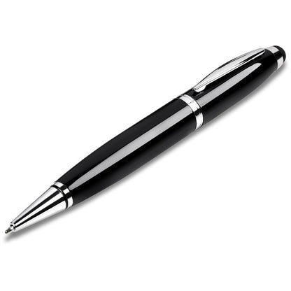 Carnegie USB Pen - 16GB | USB Pens | Custom-Branded Promotional Gifts | Giftwrap Shop