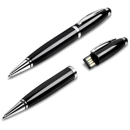 Carnegie USB Pen - 16GB | USB Pens | Custom-Branded Promotional Gifts | Giftwrap Shop