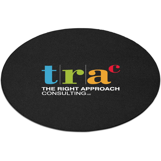 Altitude Monro Mouse Pad - Black