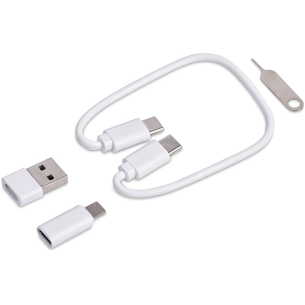 Roamer Multi-Function Cable Kit
