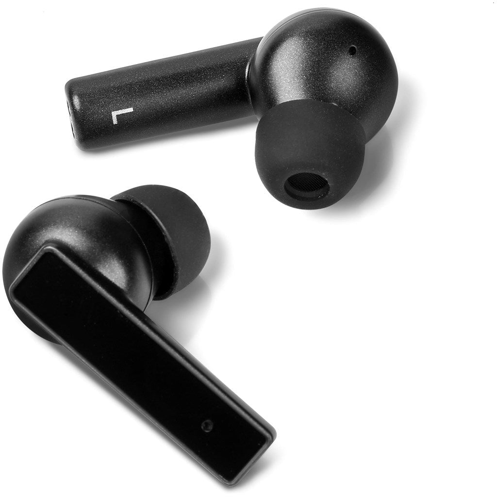 Alex Varga Imperium TWS Earbuds-Earbuds-Gift Wrap Shop