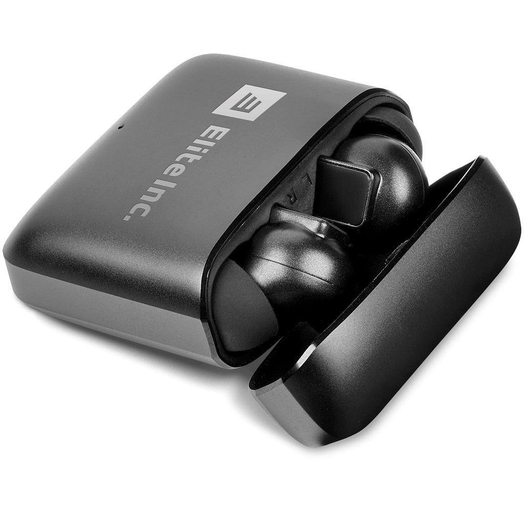 Alex Varga Imperium TWS Earbuds-Earbuds-Gift Wrap Shop