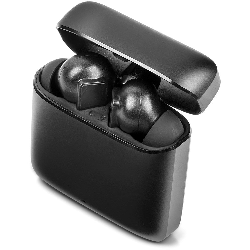 Alex Varga Imperium TWS Earbuds-Earbuds-Gift Wrap Shop