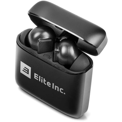 Alex Varga Imperium TWS Earbuds-Earbuds-Gift Wrap Shop
