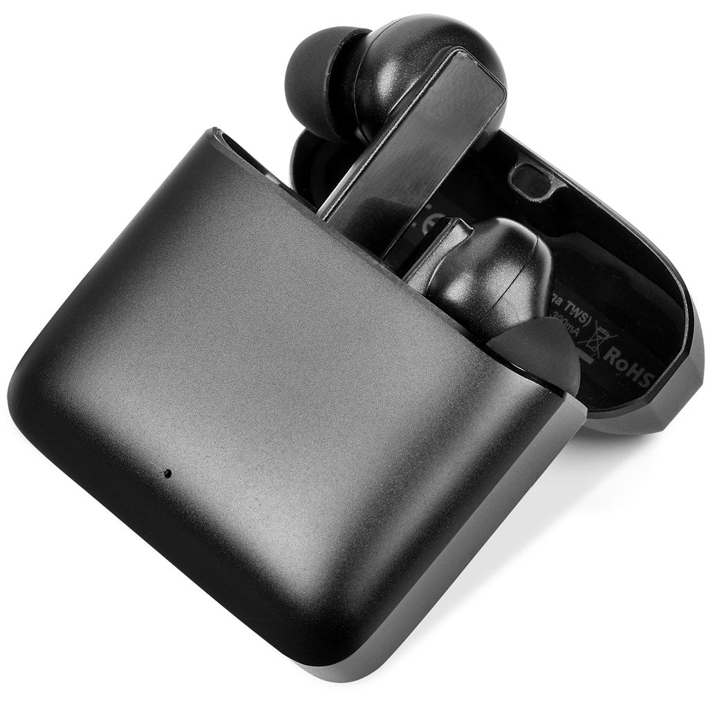 Alex Varga Imperium TWS Earbuds-Earbuds-Gift Wrap Shop