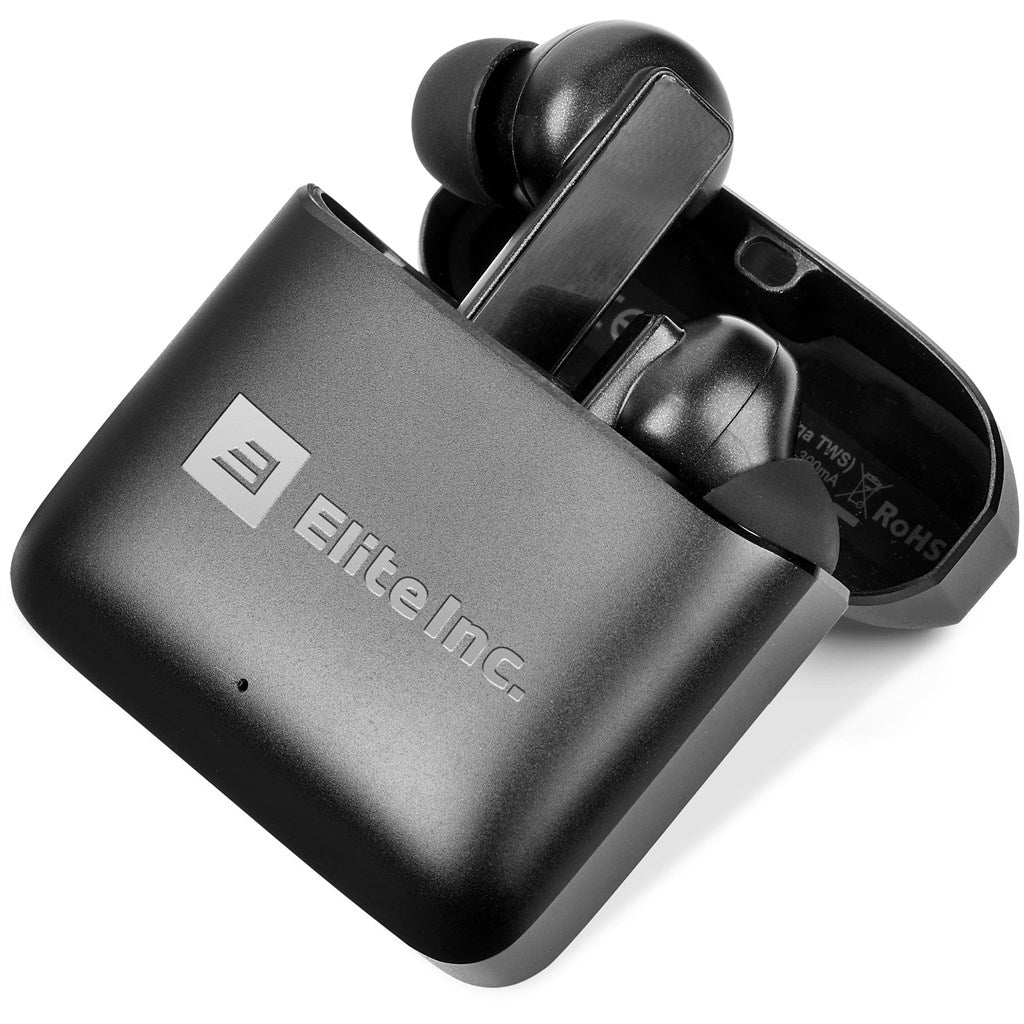 Alex Varga Imperium TWS Earbuds-Earbuds-Gift Wrap Shop