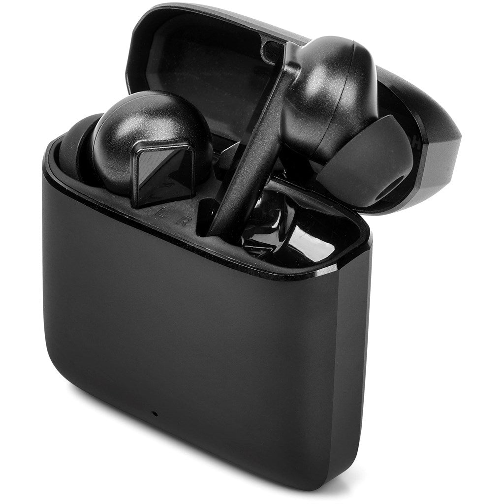 Alex Varga Imperium TWS Earbuds-Earbuds-Gift Wrap Shop