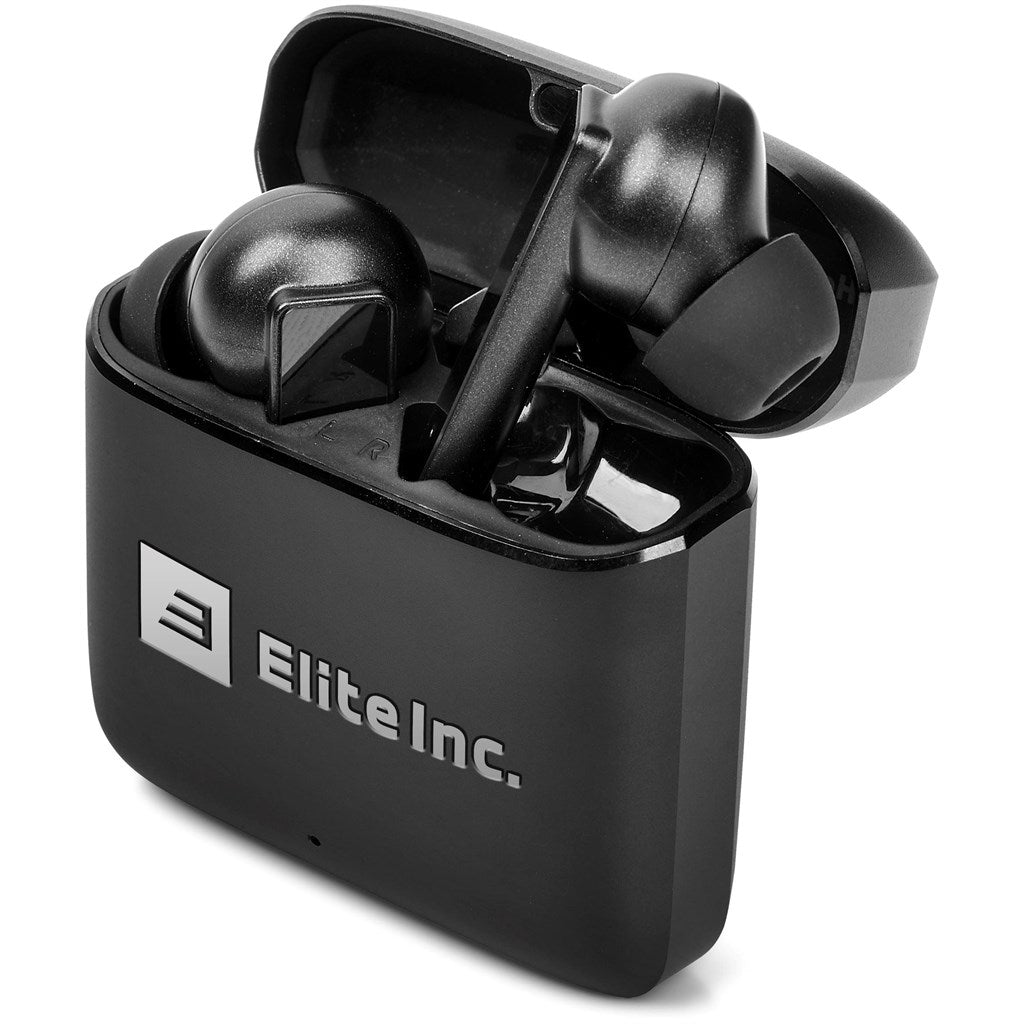 Alex Varga Imperium TWS Earbuds-Earbuds-Gift Wrap Shop