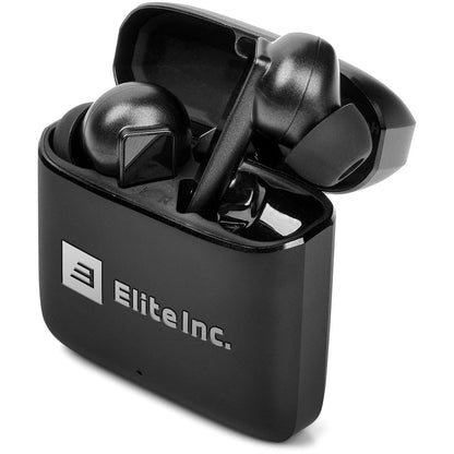 Alex Varga Imperium TWS Earbuds-Earbuds-Gift Wrap Shop