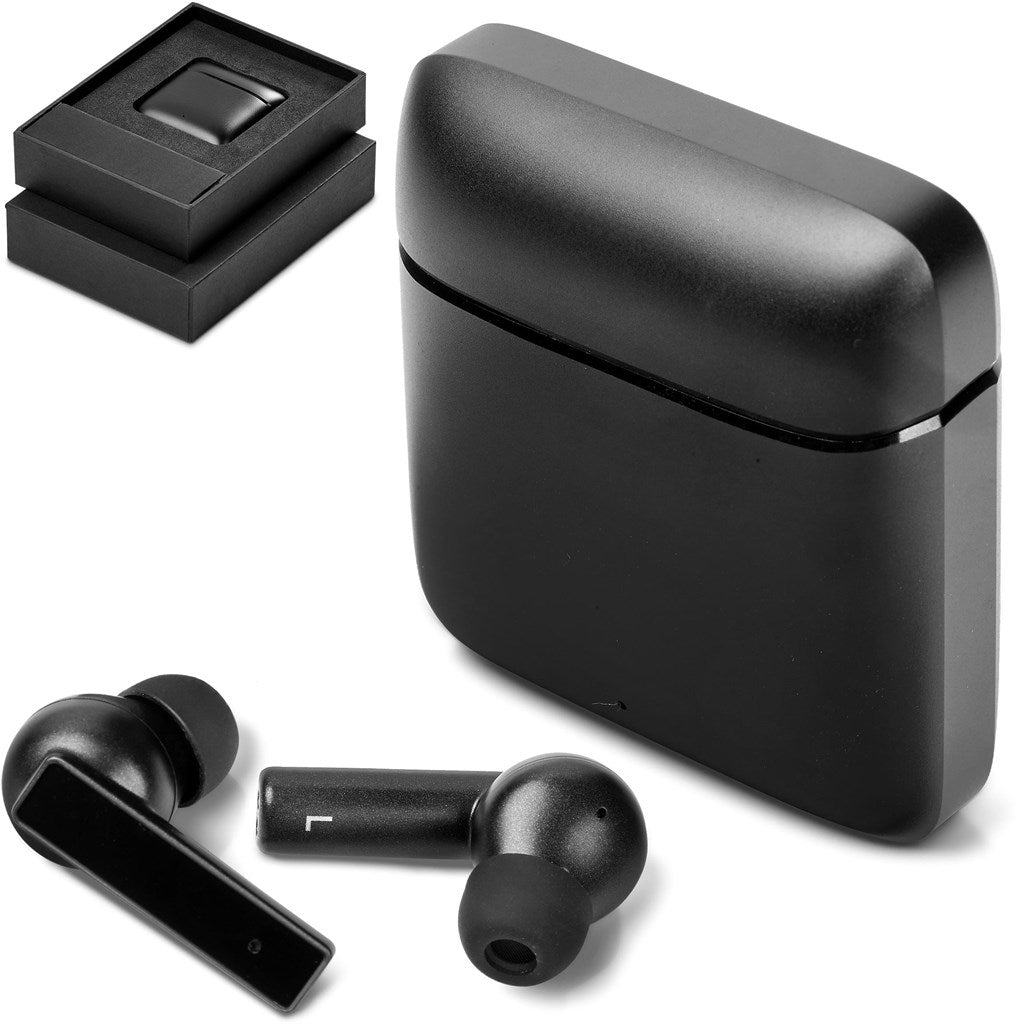 Alex Varga Imperium TWS Earbuds-Earbuds-Gift Wrap Shop