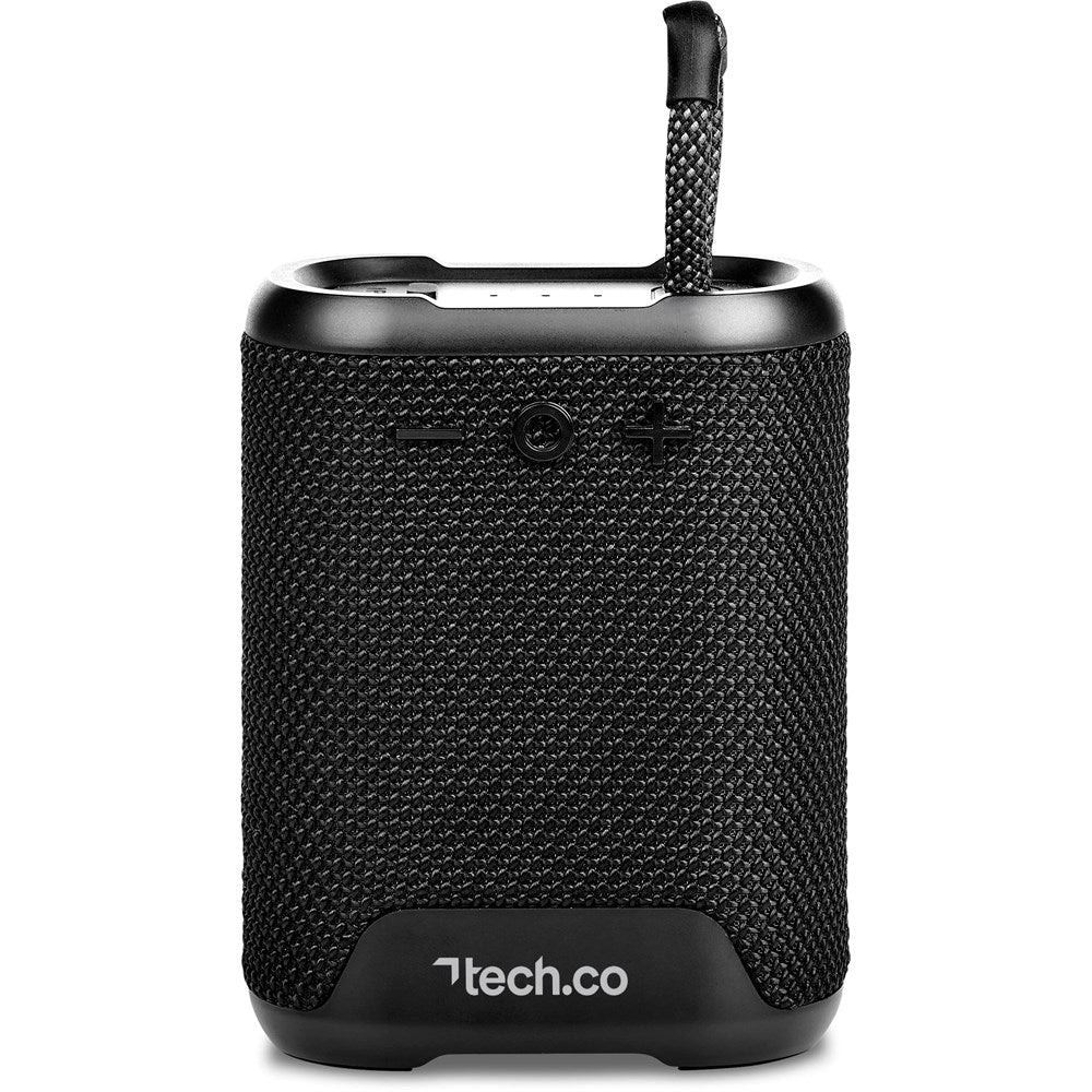 Alex Varga Adagio Bluetooth Speaker-Speakers-Gift Wrap Shop