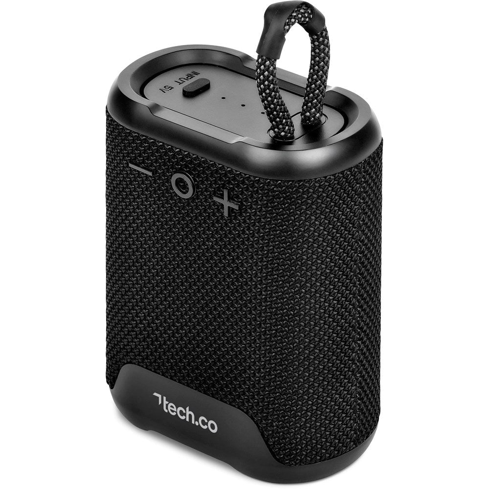 Alex Varga Adagio Bluetooth Speaker-Speakers-Gift Wrap Shop