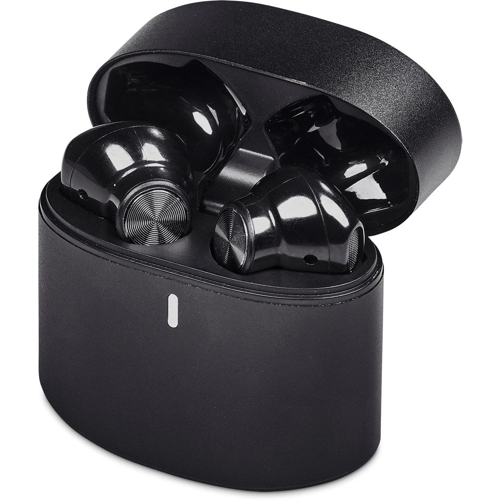 Alex Varga Veto TWS Earbuds