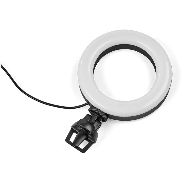 Swiss Cougar Jakarta Laptop LED Ring Light-Tech Accessories-corporate gift ideas for employees-branded corporate gifts | corporate gifts south africa | Just Brand