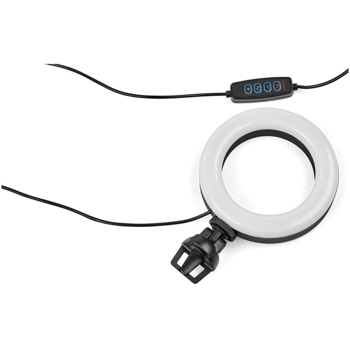 Swiss Cougar Jakarta Laptop LED Ring Light-Tech Accessories-corporate gift ideas for employees-branded corporate gifts | corporate gifts south africa | Just Brand