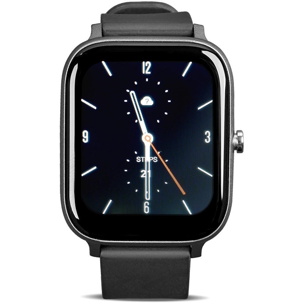 Swiss Cougar Sacramento Smart Watch | Giftwrap Shop
