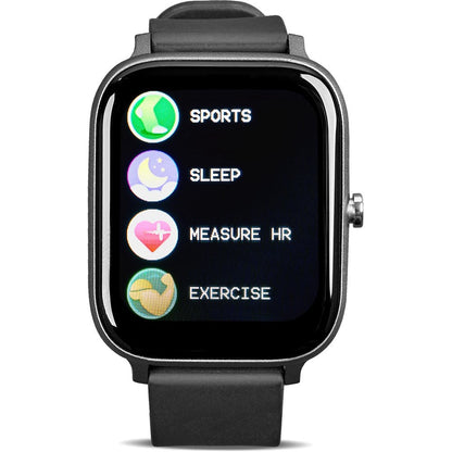 Swiss Cougar Sacramento Smart Watch | Giftwrap Shop