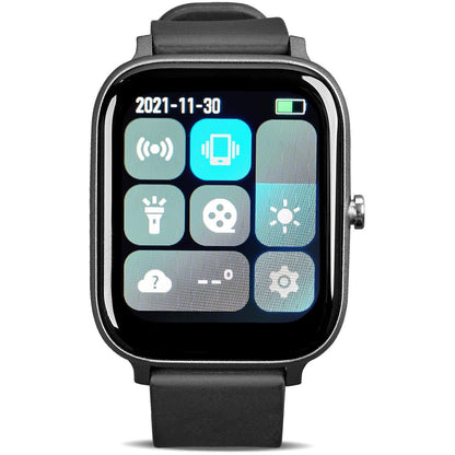 Swiss Cougar Sacramento Smart Watch | Giftwrap Shop