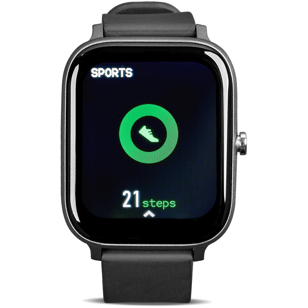 Swiss Cougar Sacramento Smart Watch | Giftwrap Shop