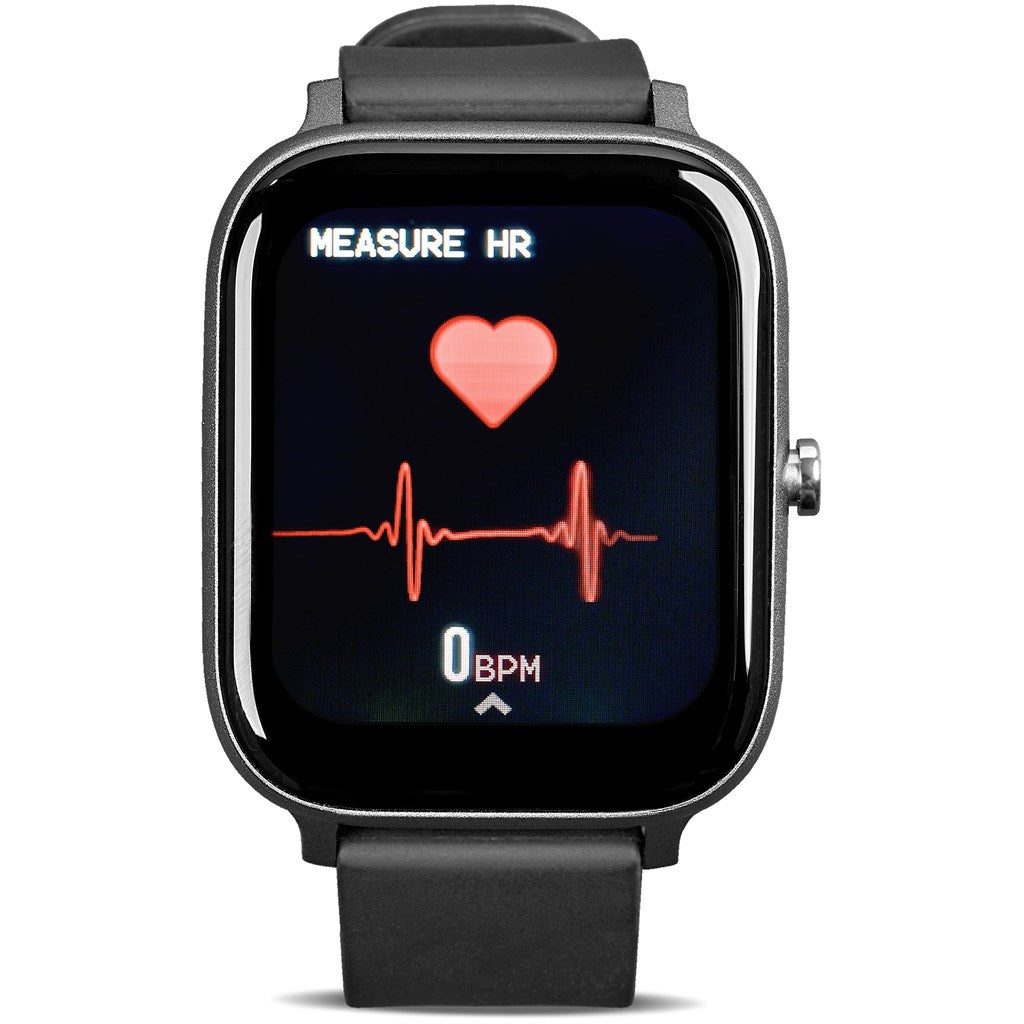 Swiss Cougar Sacramento Smart Watch | Giftwrap Shop
