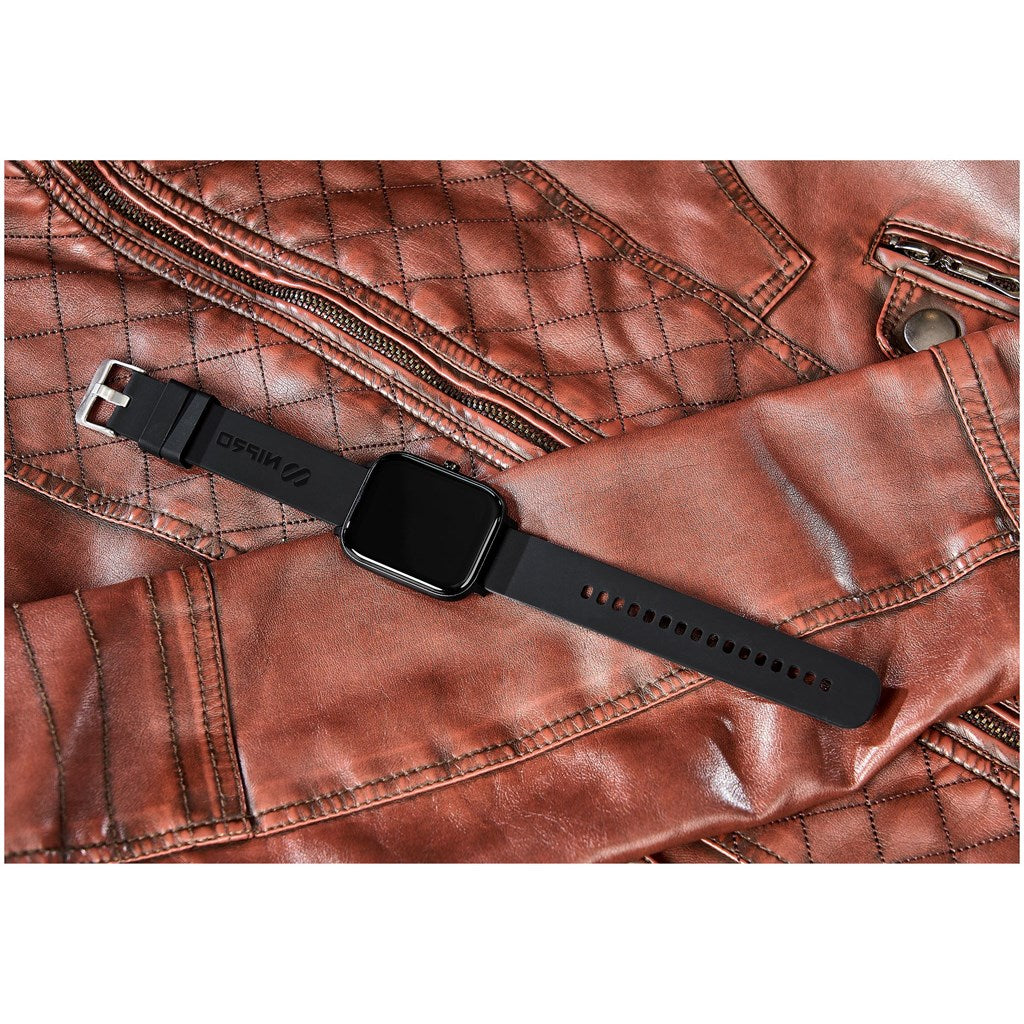 Swiss Cougar Sacramento Smart Watch | Giftwrap Shop