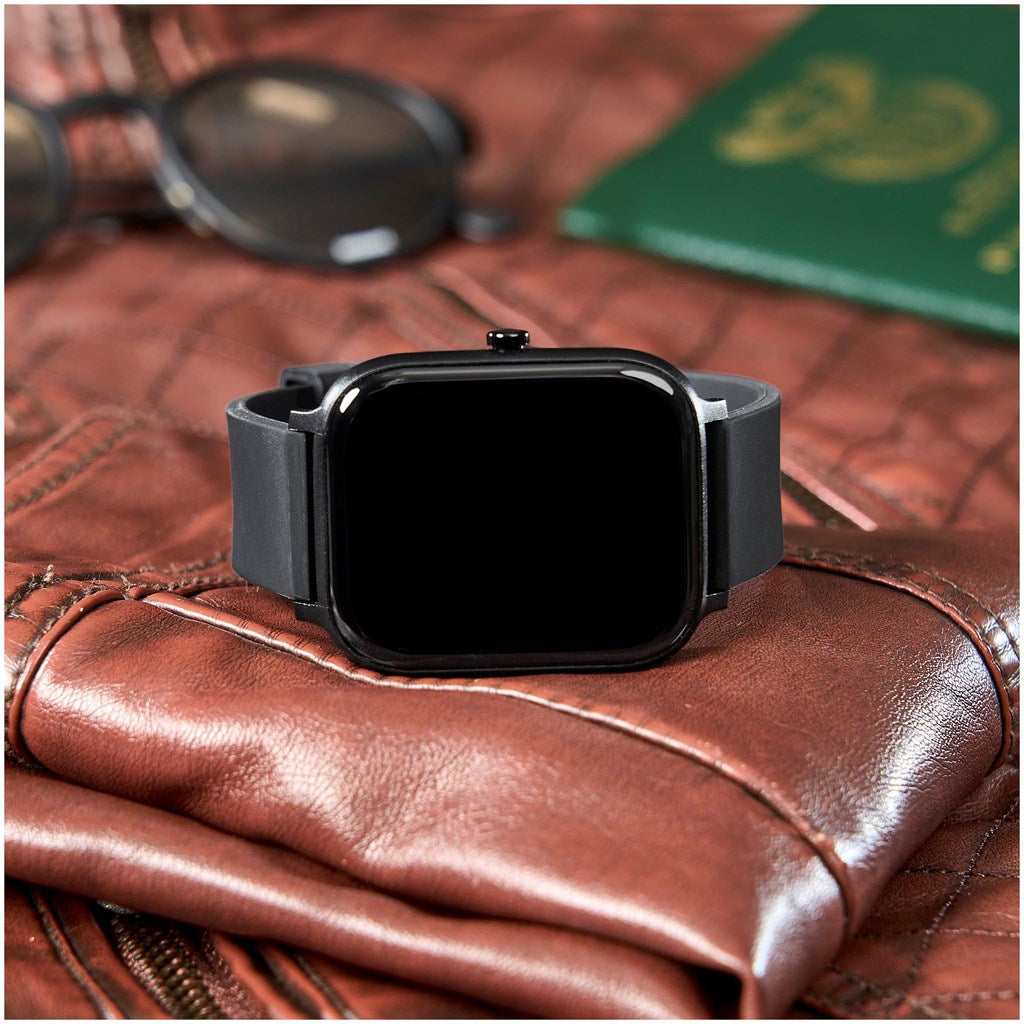 Swiss Cougar Sacramento Smart Watch | Giftwrap Shop
