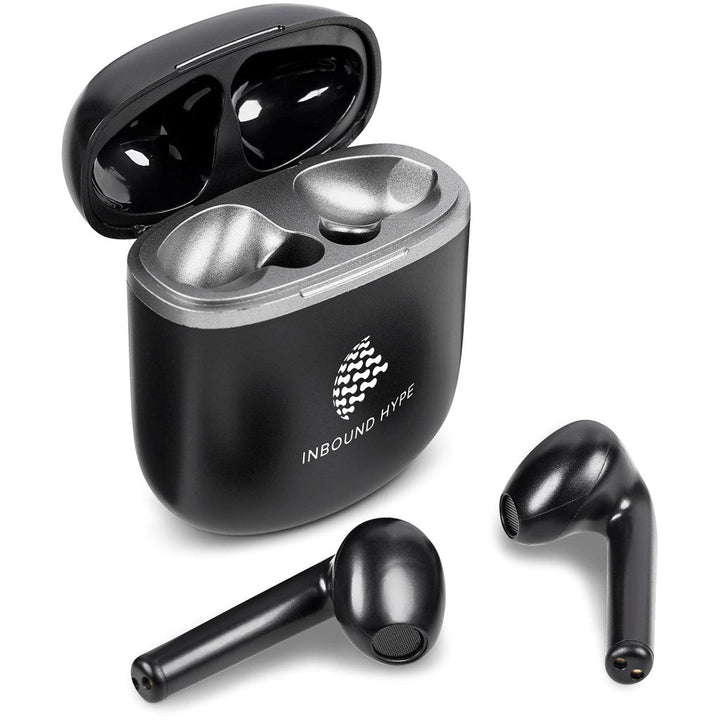 Swiss Cougar Boom TWS Earbuds-Earbuds-Gift Wrap Shop