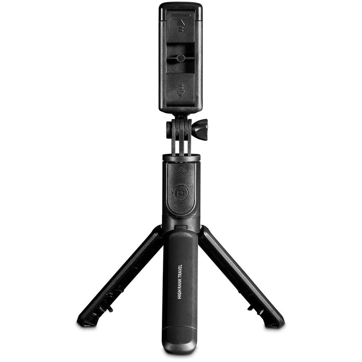 Swiss Cougar Adelaide Tripod Selfie Stick-Tech Accessories-corporate gift ideas for employees-branded corporate gifts | corporate gifts south africa | Just Brand