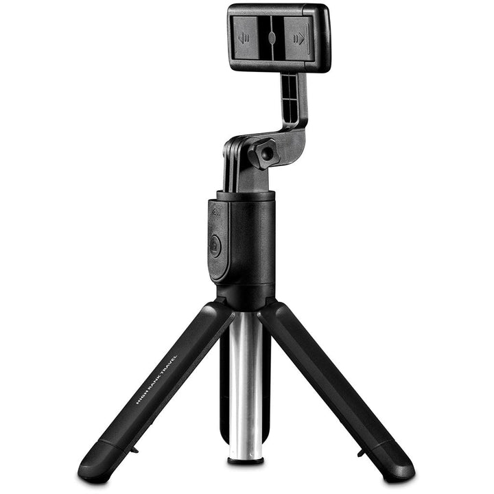 Swiss Cougar Adelaide Tripod Selfie Stick-Tech Accessories-corporate gift ideas for employees-branded corporate gifts | corporate gifts south africa | Just Brand