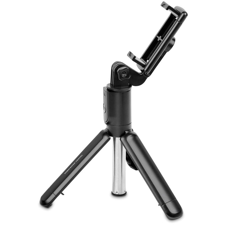 Swiss Cougar Adelaide Tripod Selfie Stick-Tech Accessories-corporate gift ideas for employees-branded corporate gifts | corporate gifts south africa | Just Brand