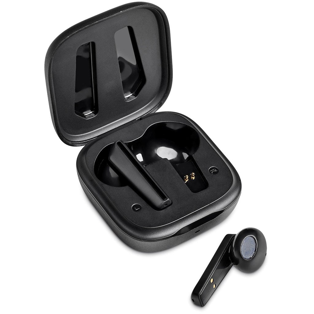 Swiss Cougar Cordoba TWS Earbuds-Mobile Tech-Gift Wrap Shop