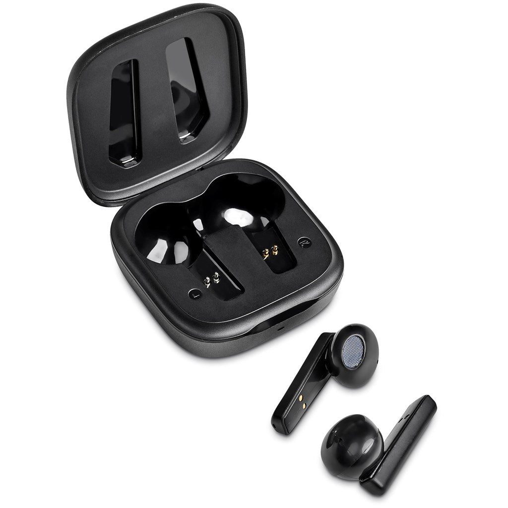 Swiss Cougar Cordoba TWS Earbuds-Mobile Tech-Gift Wrap Shop