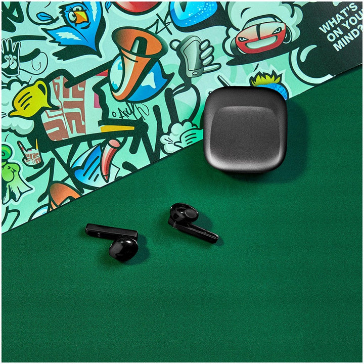 Swiss Cougar Cordoba TWS Earbuds-Mobile Tech-Gift Wrap Shop