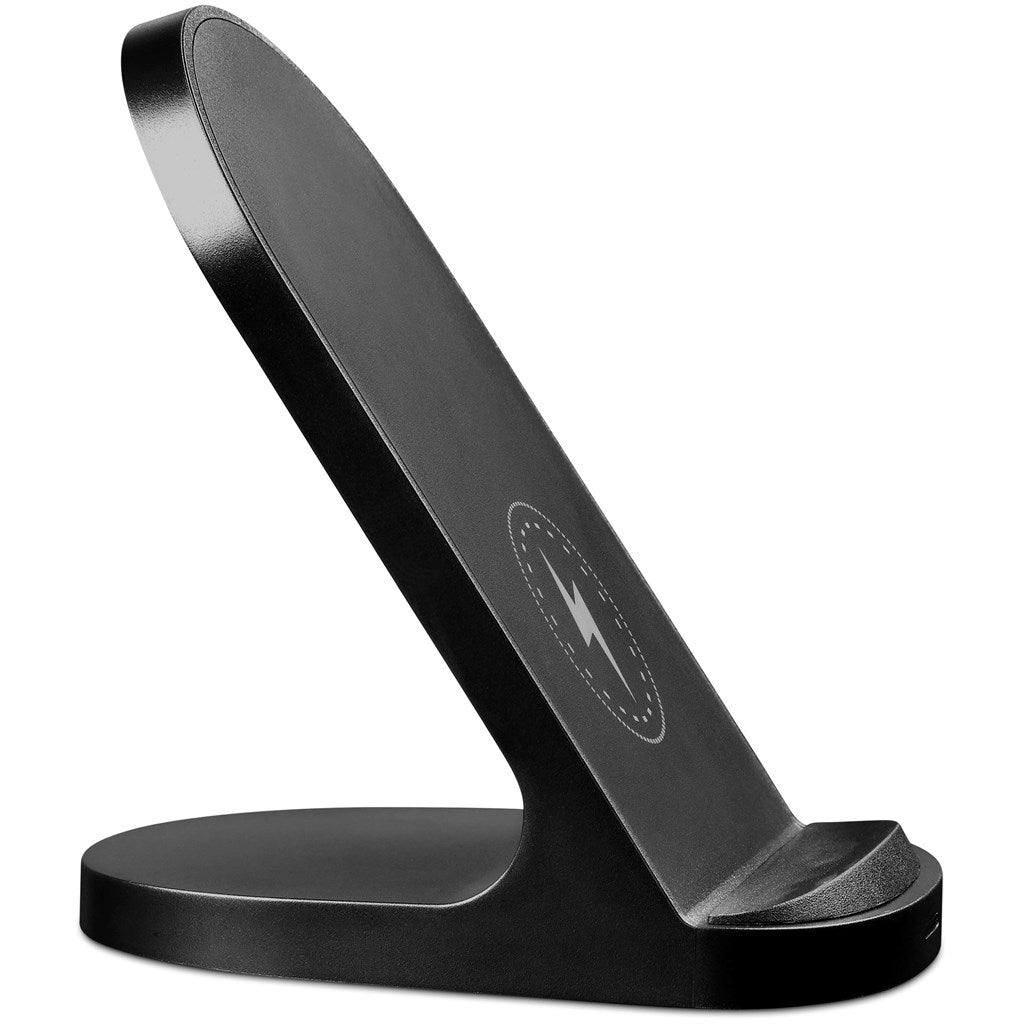 Swiss Cougar Reno Wireless Charging Phone Stand | Chargers and Adaptors | Giftwrap Shop