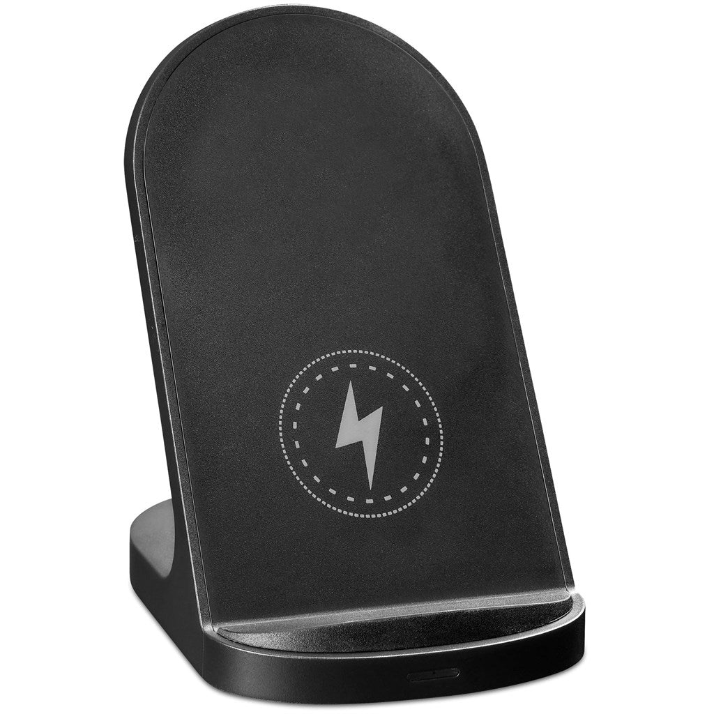 Swiss Cougar Reno Wireless Charging Phone Stand | Chargers and Adaptors | Giftwrap Shop