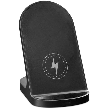 Swiss Cougar Reno Wireless Charging Phone Stand | Chargers and Adaptors | Giftwrap Shop