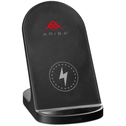 Swiss Cougar Reno Wireless Charging Phone Stand | Chargers and Adaptors | Giftwrap Shop