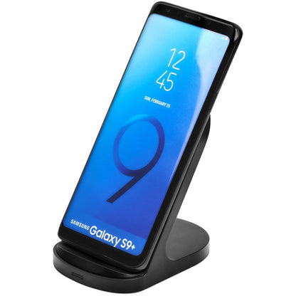 Swiss Cougar Reno Wireless Charging Phone Stand | Chargers and Adaptors | Giftwrap Shop