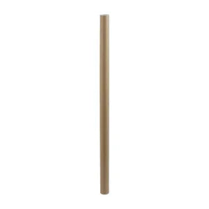 Brown Mailing Tube 41mm Diameter