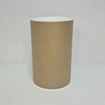 Brown Mailing Tube 101mm Diameter