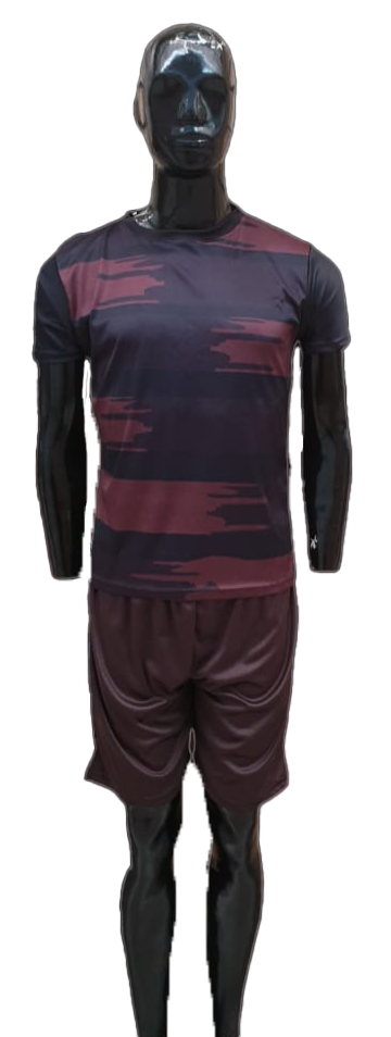 Complete Soccer Kit