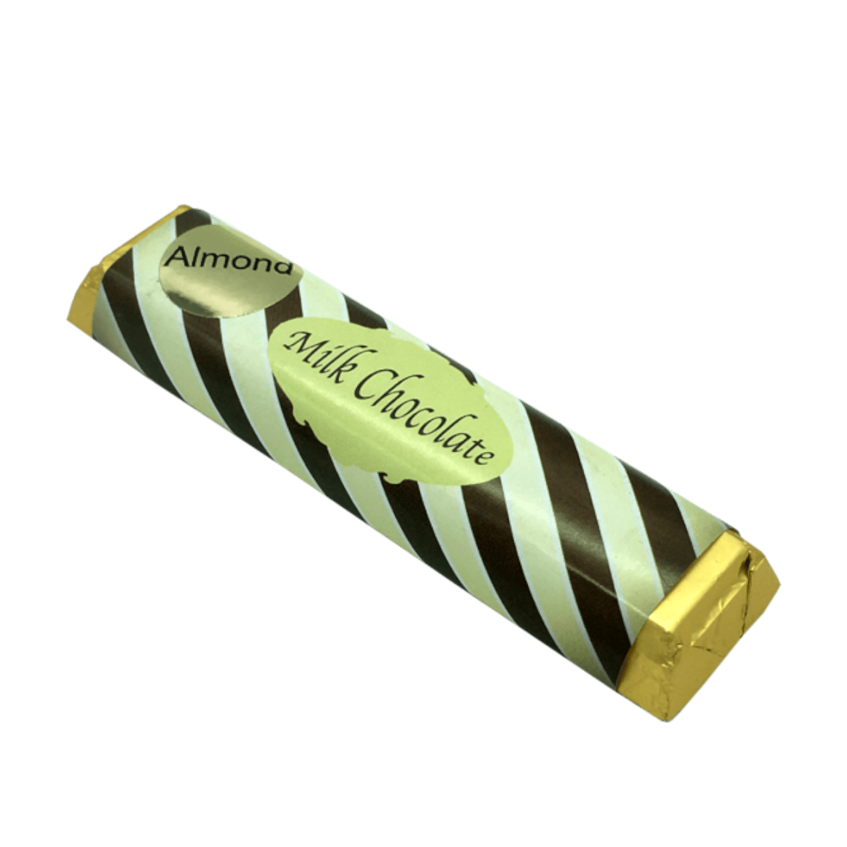 Geldhof Almond Milk Chocolate Bar