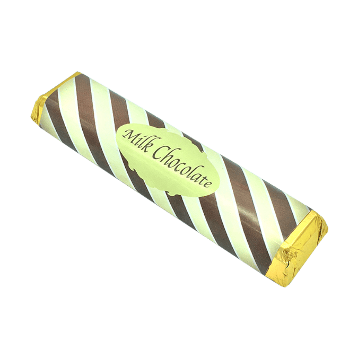 Geldhof Milk Chocolate Bar