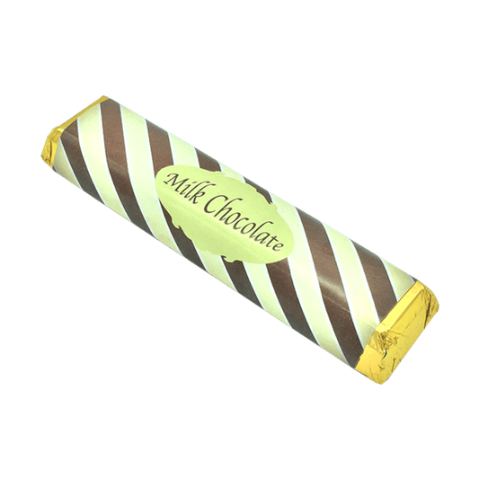 Geldhof Milk Chocolate Bar